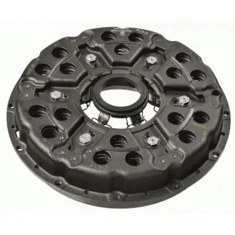 Mécanisme d'embrayage SACHS 1882 250 142