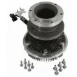 Embrayage, ventilateur de radiateur SACHS 2100 502 005 - Visuel 2