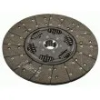 Disque d'embrayage SACHS 1878 001 030 - Visuel 2