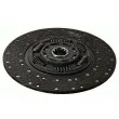 Disque d'embrayage SACHS 1878 032 133 - Visuel 2