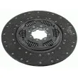 Disque d'embrayage SACHS 1878 032 233 - Visuel 1