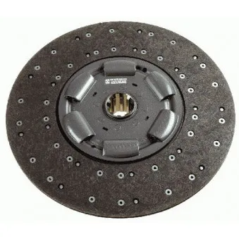 Disque d'embrayage SACHS