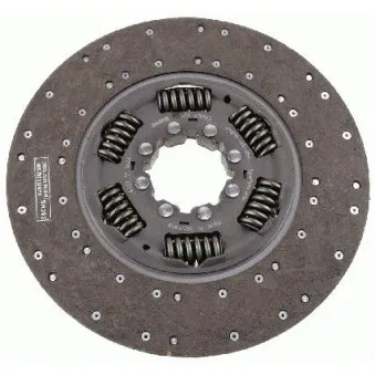 Disque d'embrayage SACHS