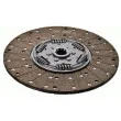 Disque d'embrayage SACHS 1878 044 632 - Visuel 2