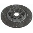 Disque d'embrayage SACHS 1878 000 623 - Visuel 2