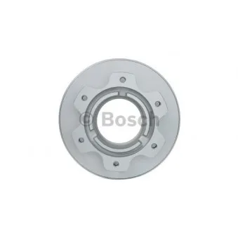 Jeu de 2 disques de frein arrière BOSCH 0 986 479 E47