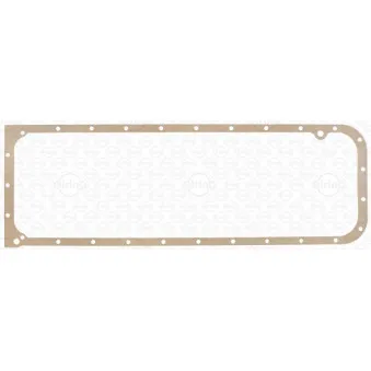 Joint d'étanchéité, carter d'huile ELRING