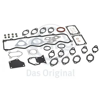 Jeu de joints d'étanchéité, culasse de cylindre ELRING