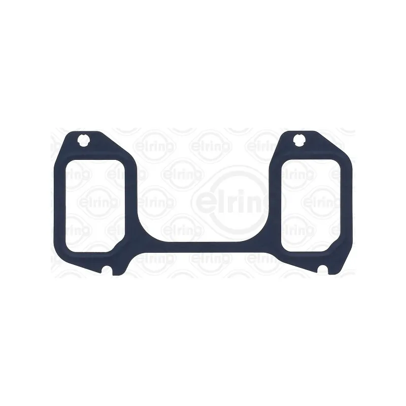 Joint d'étanchéité, collecteur d'admission ELRING 166.280