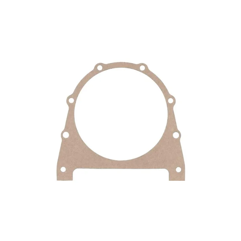 Joint, couverle de carter (carter de vilebrequin) ELRING 166.456