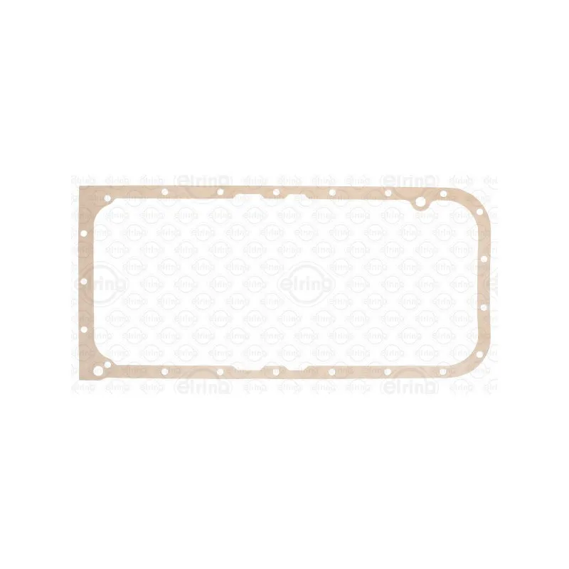 Joint d'étanchéité, carter d'huile ELRING 170.780