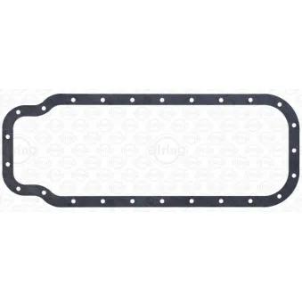 Joint d'étanchéité, carter d'huile ELRING