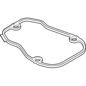 Joint de cache culbuteurs ELRING 195.690