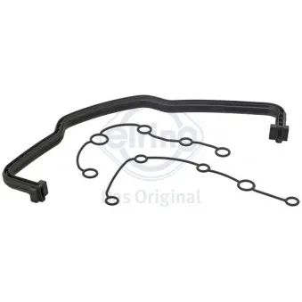 Jeu de joints d'étanchéité, carter de distribution ELRING