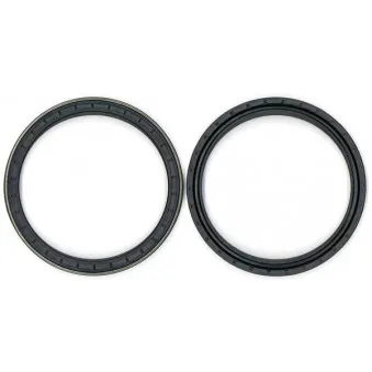 Bague d'étanchéité, moyeu de roue ELRING