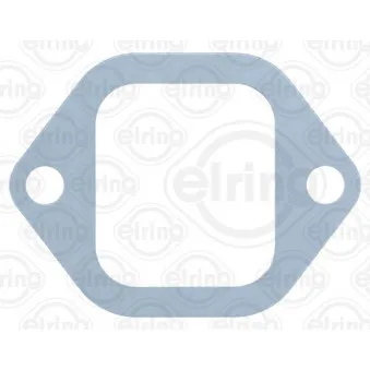 Joint d'étanchéité, collecteur d'échappement ELRING