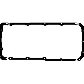 Joint d'étanchéité, carter d'huile ELRING