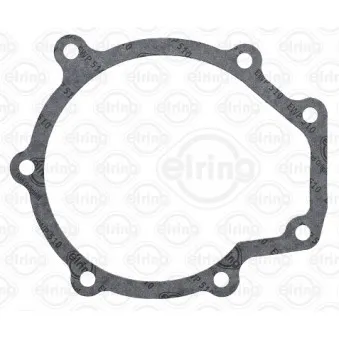 Joint d'étanchéité, pompe à eau ELRING