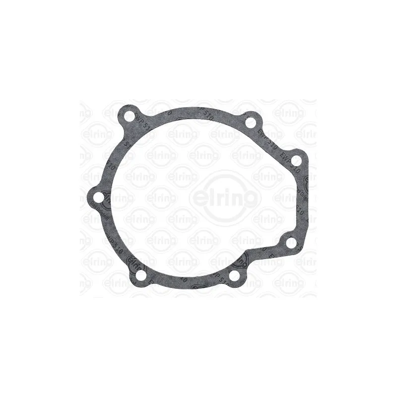 Joint d'étanchéité, pompe à eau ELRING 201.091