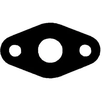 Joint, sortie d'huile (compresseur) ELRING