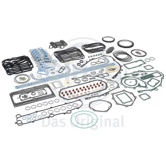 Jeu complet de joints d'étanchéité, moteur ELRING