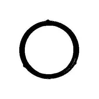 Joint d'étanchéité, pompe à huile ELRING