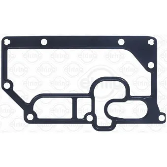 Joint, radiateur d'huile ELRING