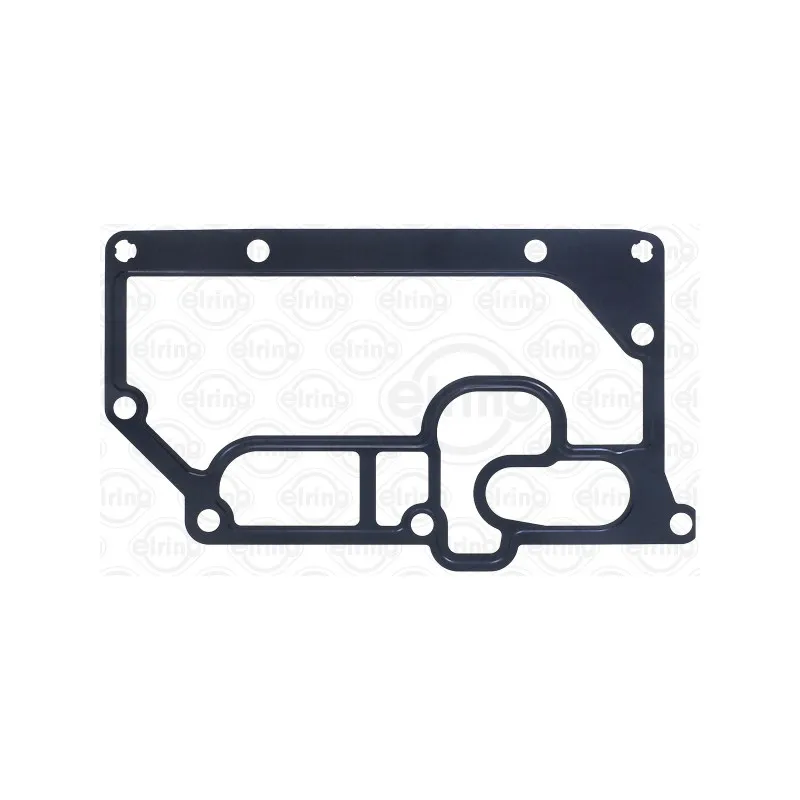 Joint, radiateur d'huile ELRING 155.890