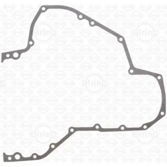 Joint d'étanchéité, carter de distribution ELRING