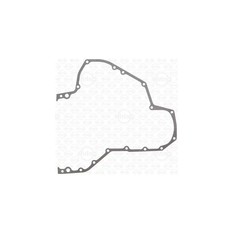 Joint d'étanchéité, carter de distribution ELRING 151.860