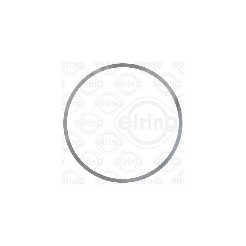 Joint d'étanchéité, chemise de cylindre ELRING 153.371