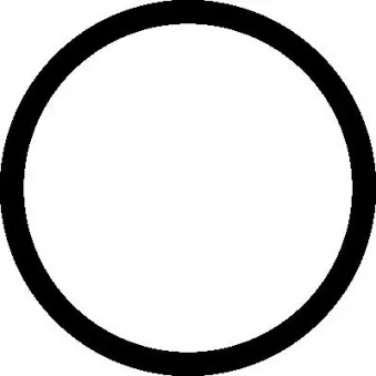 Joint d'étanchéité, tuyau d'échappement ELRING