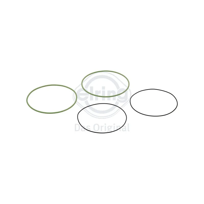 Jeu de joints d'étanchéité, chemise de cylindre ELRING 216.930