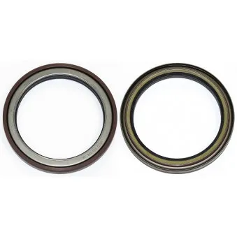 Bague d'étanchéité, moyeu de roue ELRING