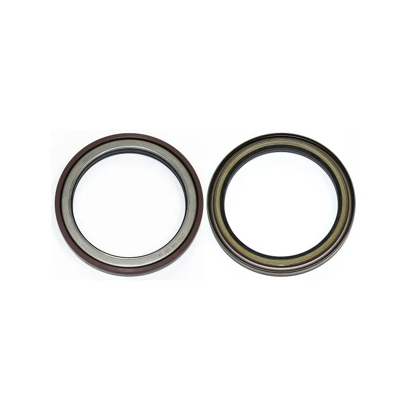 Bague d'étanchéité, moyeu de roue ELRING 214.290