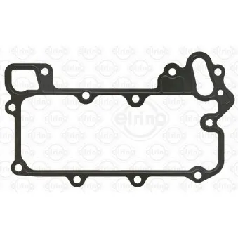 Joint, radiateur d'huile ELRING
