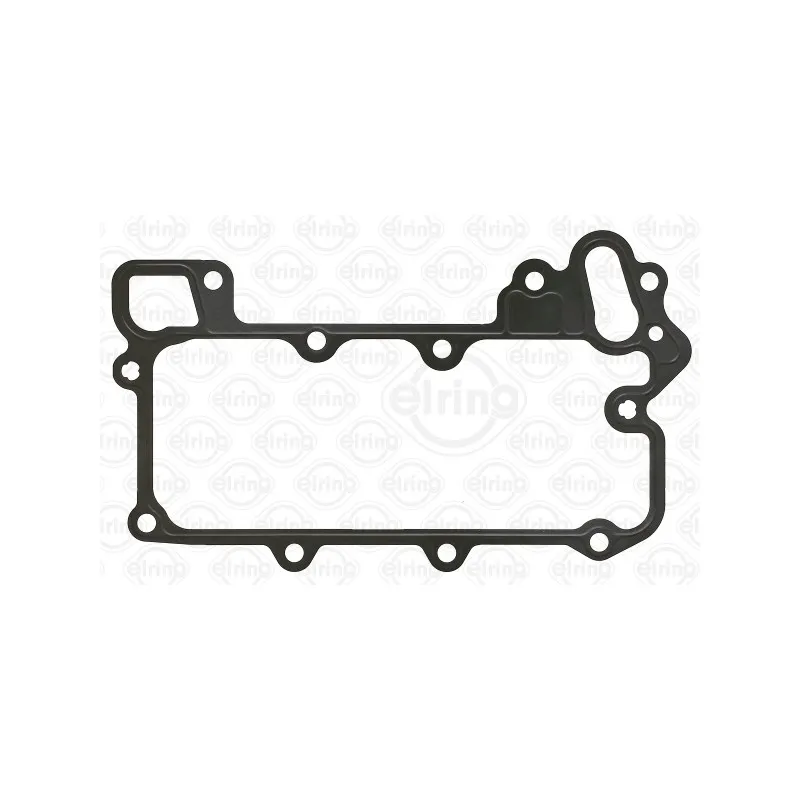 Joint, radiateur d'huile ELRING 097.770