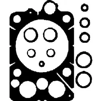 Joint d'étanchéité, culasse ELRING