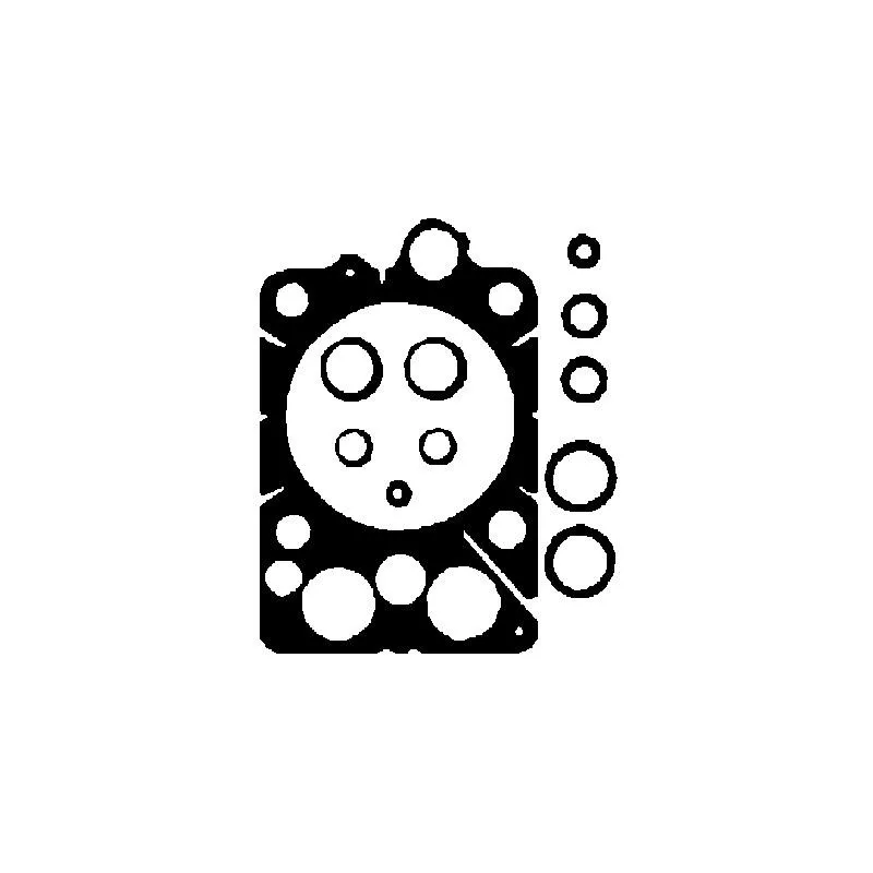 Joint d'étanchéité, culasse ELRING 087.289