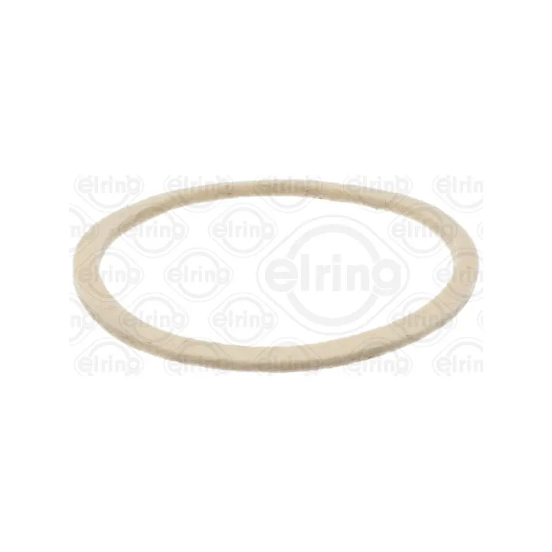 Bague d'étanchéité, vilebrequin ELRING 101.044