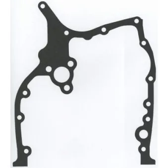 Joint d'étanchéité, carter de distribution ELRING