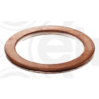 Rondelle d'étanchéité, vis de vidange d'huile ELRING