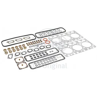 Jeu de joints d'étanchéité, culasse de cylindre ELRING