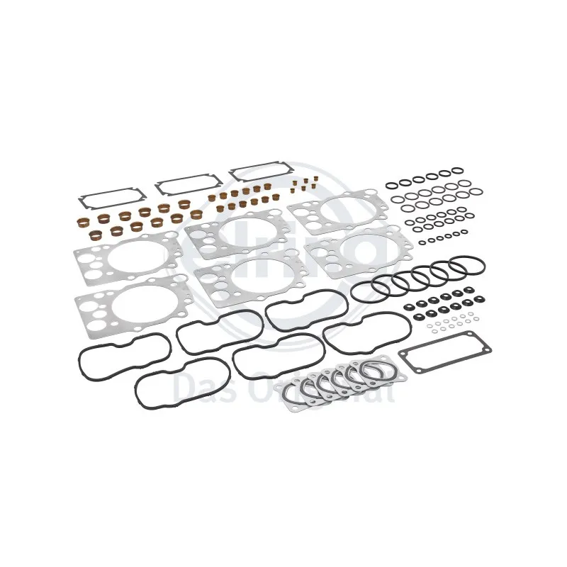 Jeu de joints d'étanchéité, culasse de cylindre ELRING 109.844