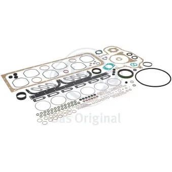 Jeu complet de joints d'étanchéité, moteur ELRING