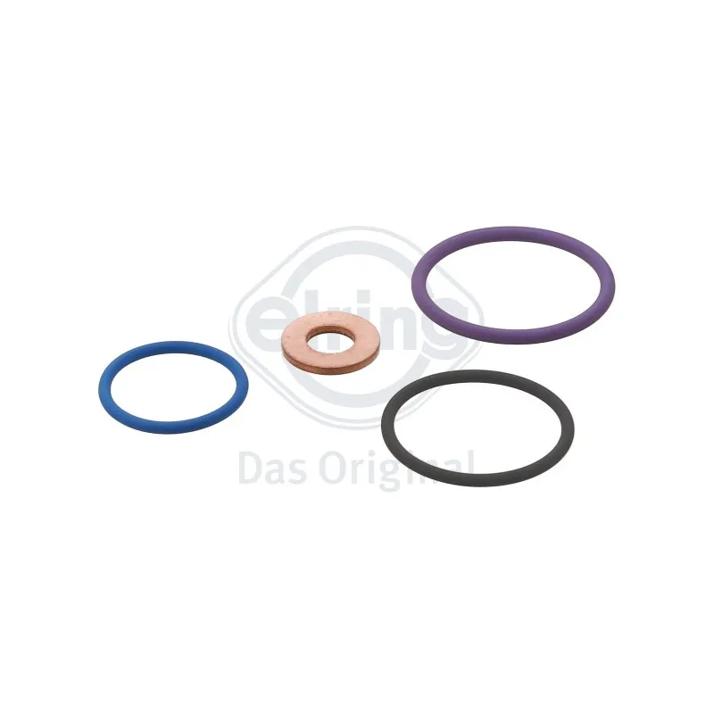 Kit de joints, injecteur ELRING 136.880