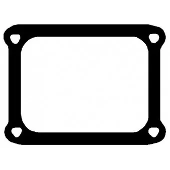 Joint d'étanchéité, carter de collecteur d'admission ELRING