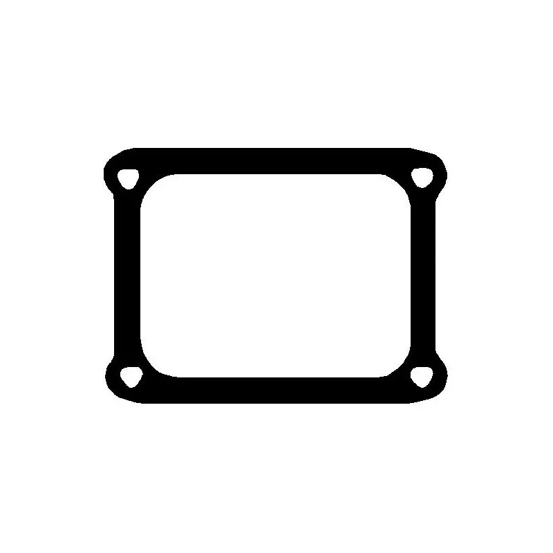 Joint d'étanchéité, carter de collecteur d'admission ELRING 136.440