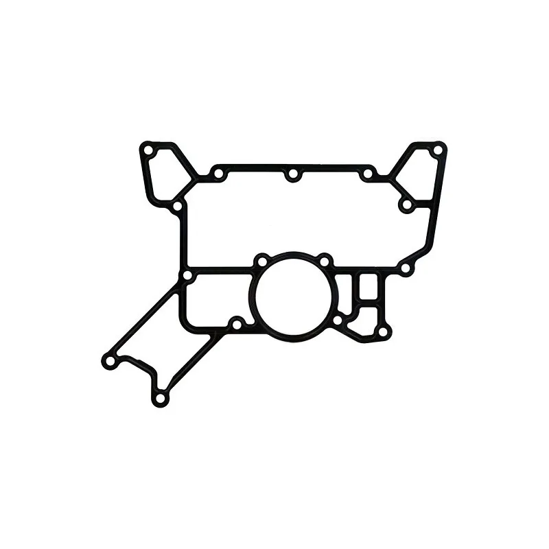 Joint, radiateur d'huile ELRING 052.351