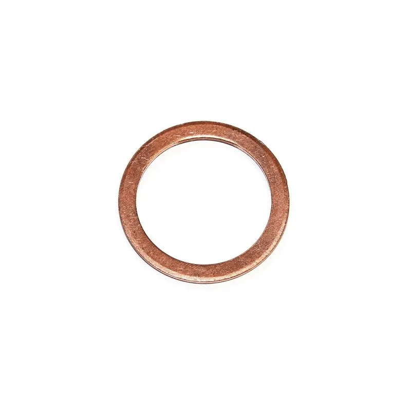 Rondelle d'étanchéité, vis de vidange d'huile ELRING 125.105